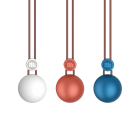 Nillkin NinaKiss Candy Box C2 TWS Wireless earphones